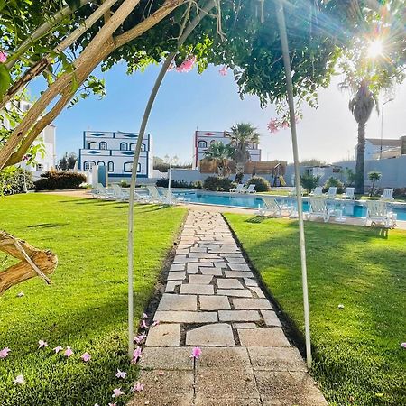 Apartamento Casa Papillon Sagres Exterior foto