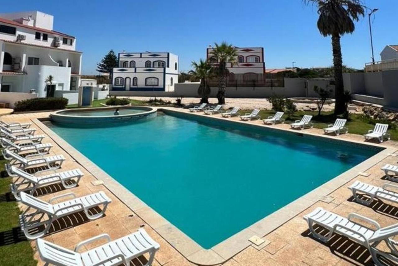 Apartamento Casa Papillon Sagres Exterior foto