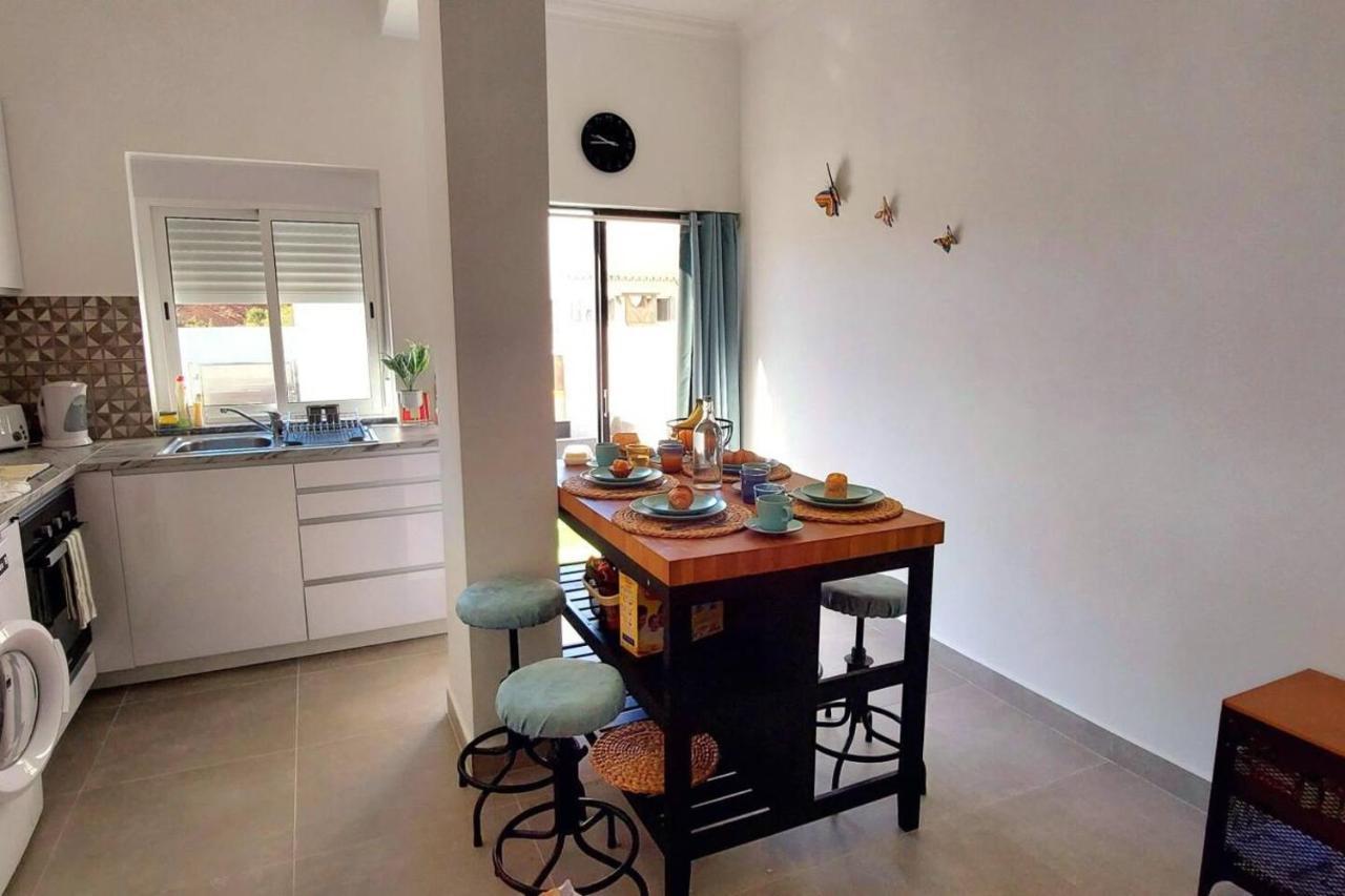Apartamento Casa Papillon Sagres Exterior foto