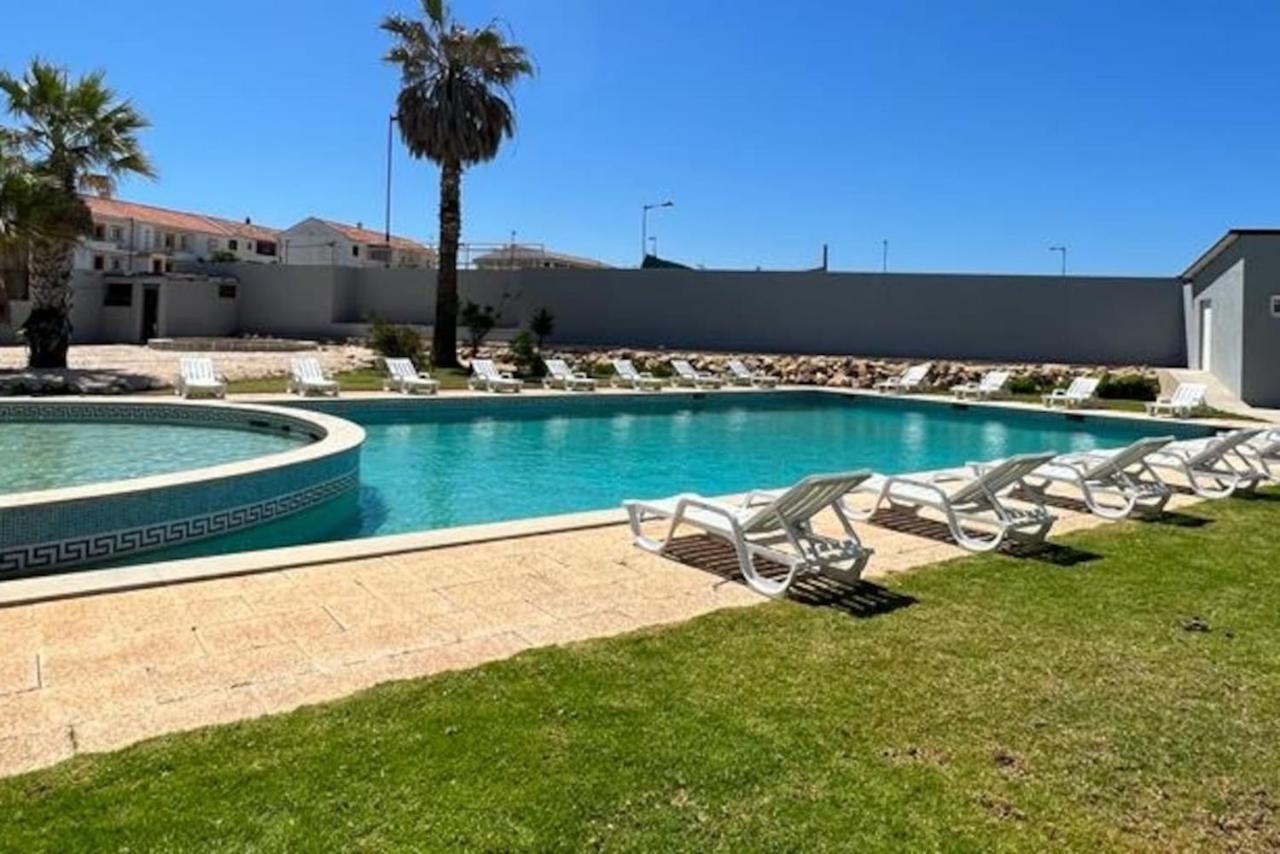 Apartamento Casa Papillon Sagres Exterior foto