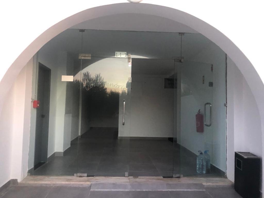 Apartamento Casa Papillon Sagres Exterior foto