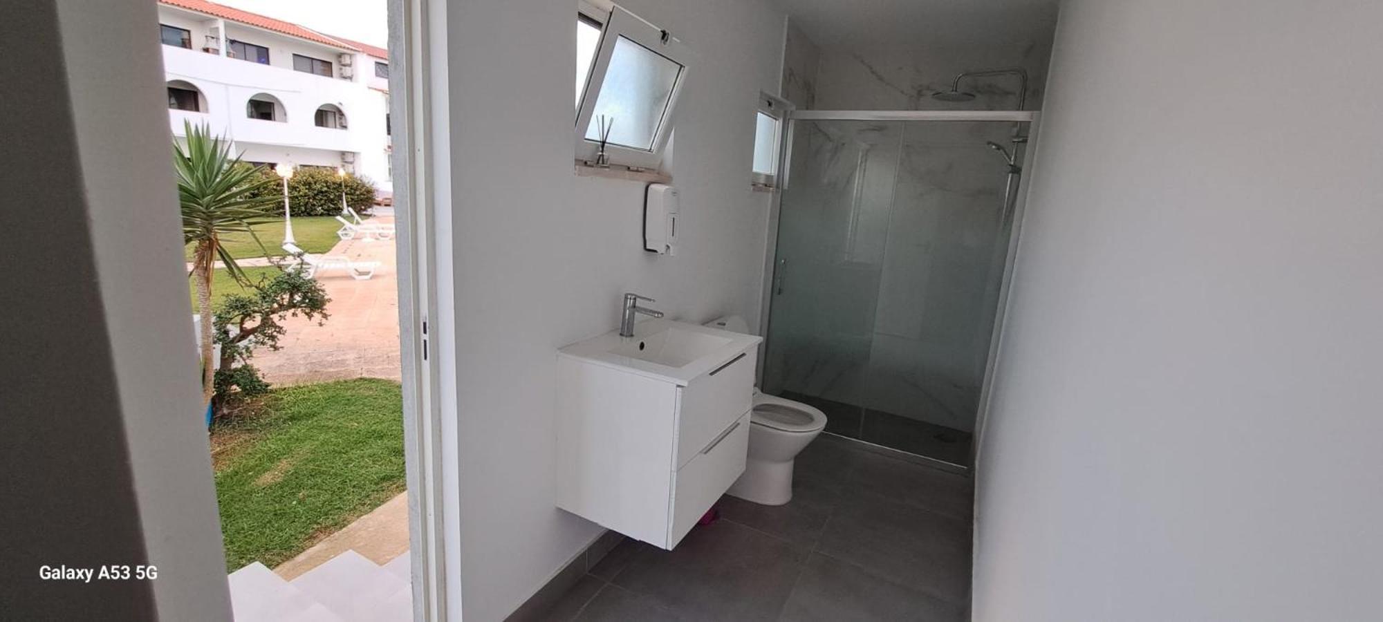 Apartamento Casa Papillon Sagres Exterior foto